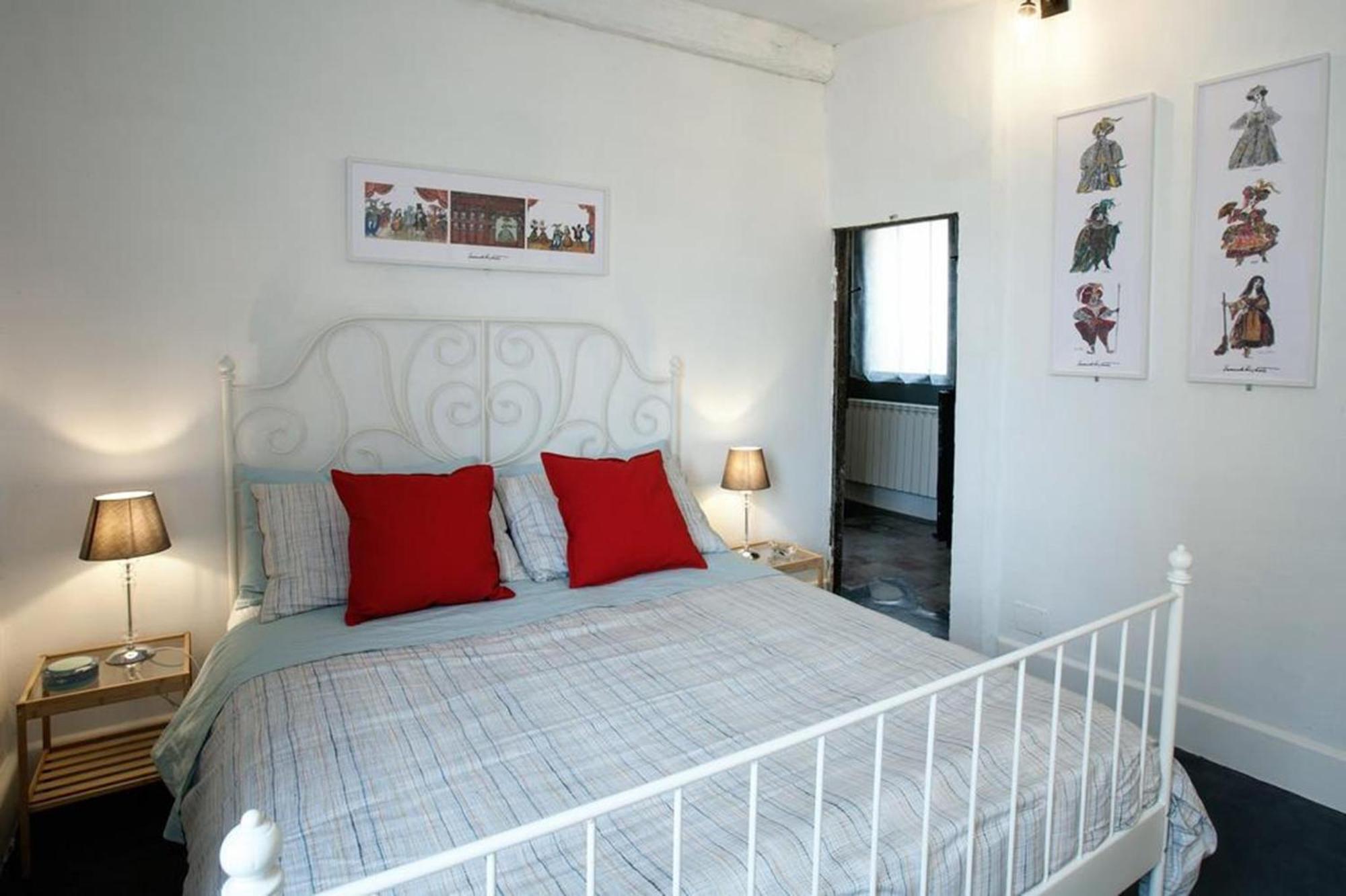 Pippi'S Aquarium Home With A/C Genua Rum bild